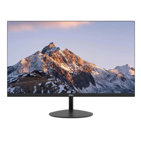 Dahua DHI-LM22-A210Y 21.45"FullHD(1920x1080 ), IPS ELED, 250 кд/м2, 120Гц, VGA HDMI, VESA 100X100