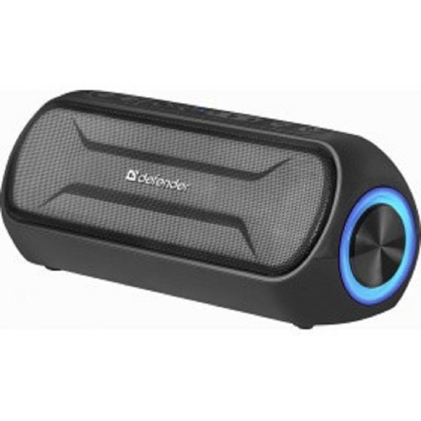 Defender Enjoy S1000 черный 20Вт, bluetooth [65688]