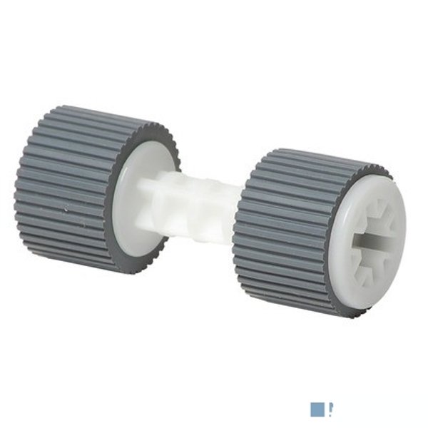 Ролик захвата DADF Canon iR Adv C2225/2230/5030/5035/5045/5051/5235/5240 (FC9-4968)