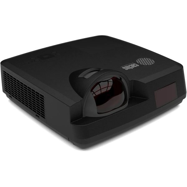 Cactus Bright CS-V2.B Проектор {3LCD 4400Lm ANSI 30000:1 (10000час) 1xUSB typeA 1xUSB typeB 2xHDMI}