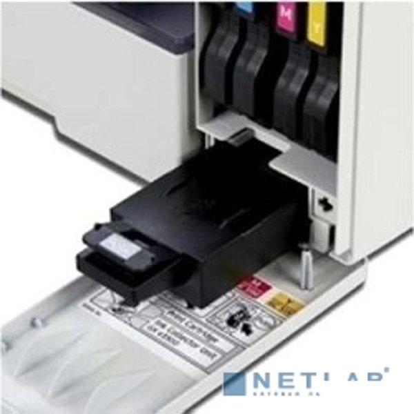 Ricoh Емкость для отработанных чернил тип IC41 SG2100N/3110DN/DNw/SFNw/3100SNw/7100DN (27000стр) (405783)