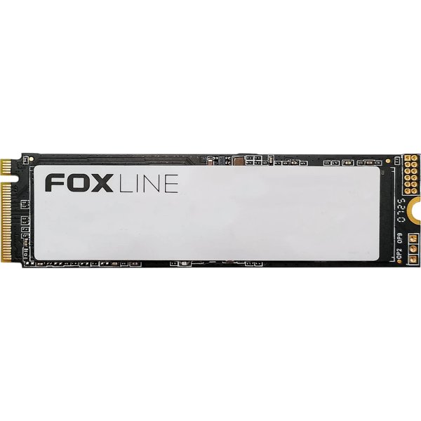 Foxline X5ST FL1024M80ESM263X5ST