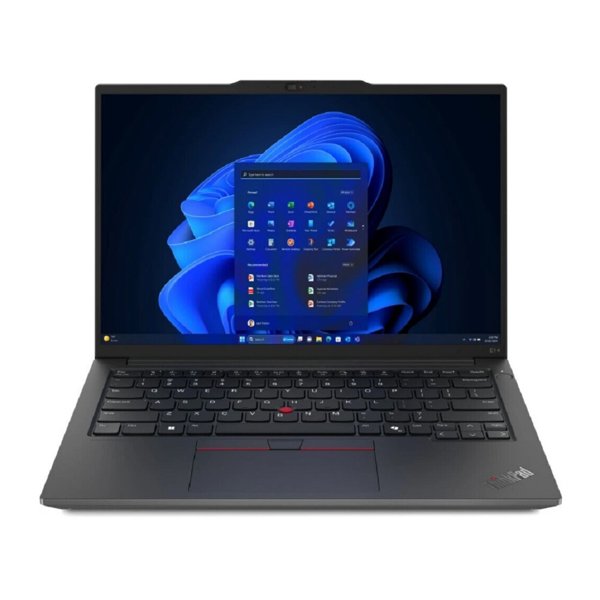 Lenovo ThinkPad E14 G6 [21M70034CD_PRO] (КЛАВ.РУС.ГРАВ.) Black 14" {WUXGA Ultra 5 125H/16Gb/512Gb SSD/W11Pro/Backlit/Al-Bottom}