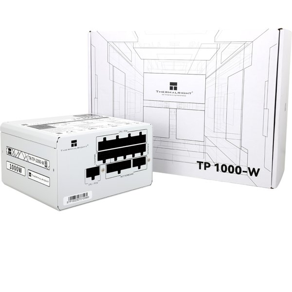 Thermalright TR-TP 1000-W