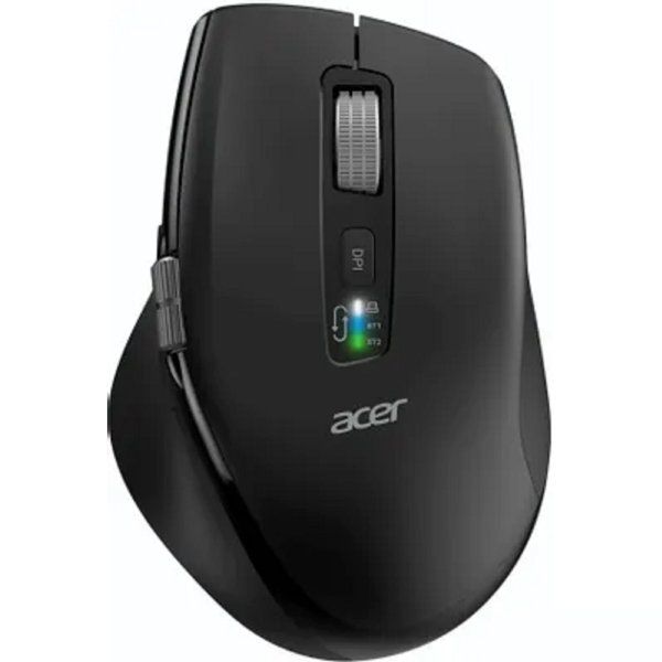 Acer OMR406 [ZL.MCEEE.02W] черный оптич. 3200dpi беспров. BT/Radio USB