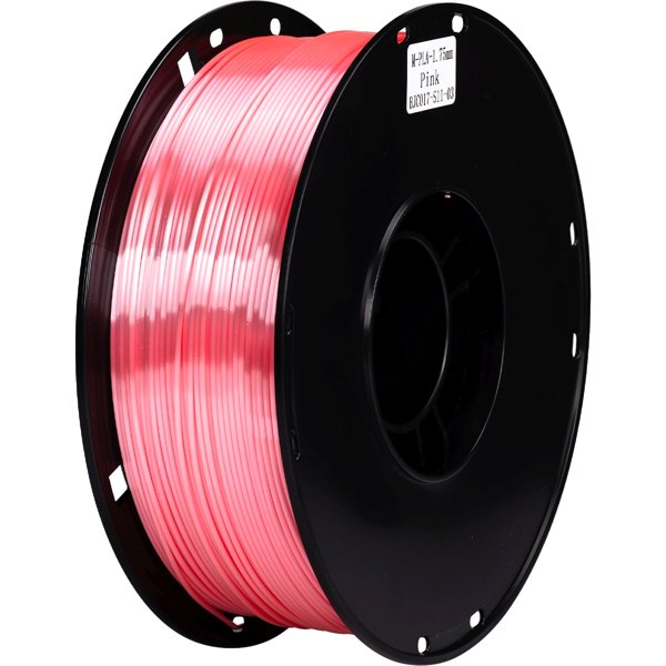 Cactus CS-3D-PLA-1KG-S-PINK