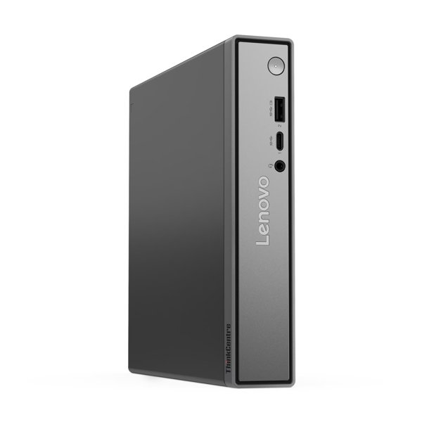 Lenovo ThinkCentre Neo 50q G5 Tiny [13B9004TGP] {Core 5 210H,8GB/512GB SSD/Integrated/No OS/VESA Mount}