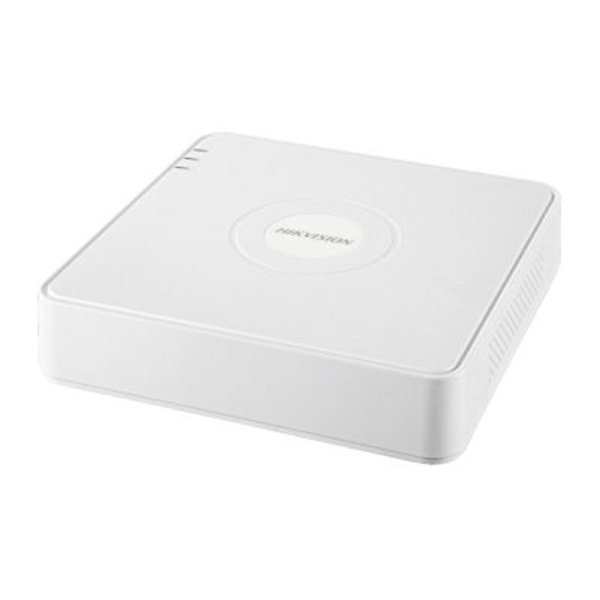Видеорегистратор наблюдения Hikvision DS-7104NI-Q1/4P(D)