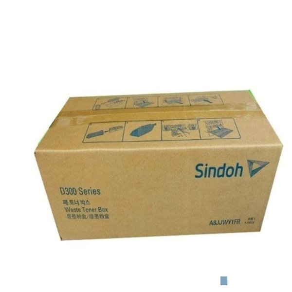 Sindoh A8JJWY1FR Бункер для сбора отработанного тонера для МФУ Sindoh D330e/D332e