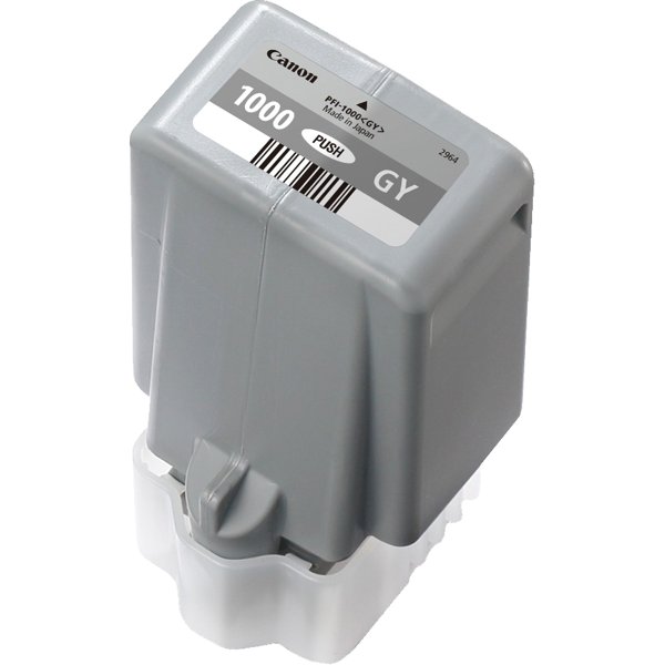Canon PFI-1000 GY (0552C001)