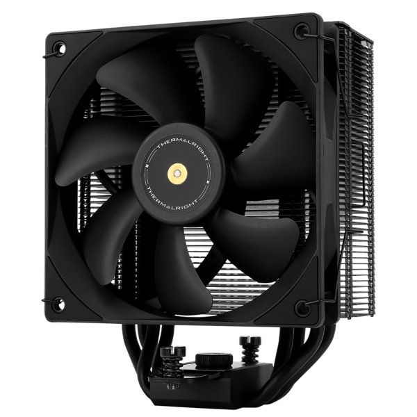 Thermalright Assassin Spirit 120 EVO Dark (AS120-EVO-DARK)