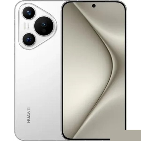 Huawei Pura 70 12GB/256GB White [51097VXW] [220073]