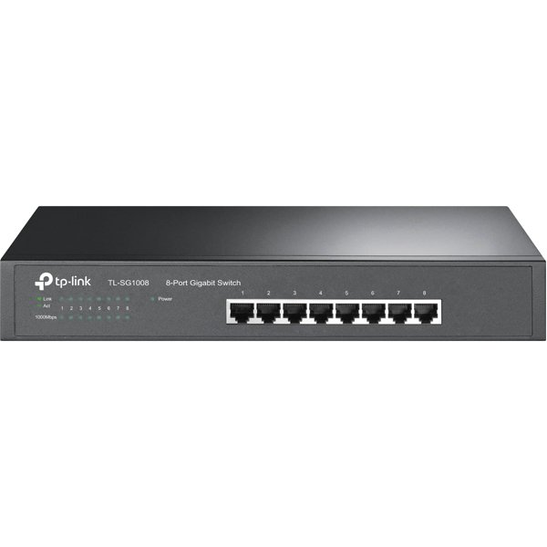 TP-Link TL-SG1008