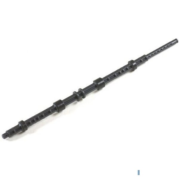 Вал выхода бумаги из печки HP LJ P2035/2055/M401/M425/ MF5980/6780/5950/6680/LBP6300/6650/iR1133 (RL1-2112)
