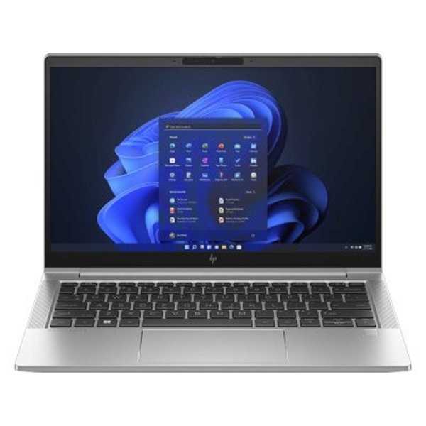HP EliteBook 630 G10  [816M8EA] Silver 13.3" {FHD i7-1355U/16Gb/512Gb SSD/DOS}