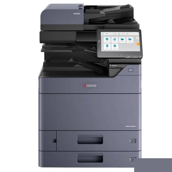 Kyocera TASKalfa MZ2501ci (110C2M3NL0) {25стр/мин, A3}  repl2554ci