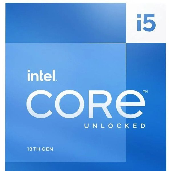 Intel Core i5-13600KF (OEM)