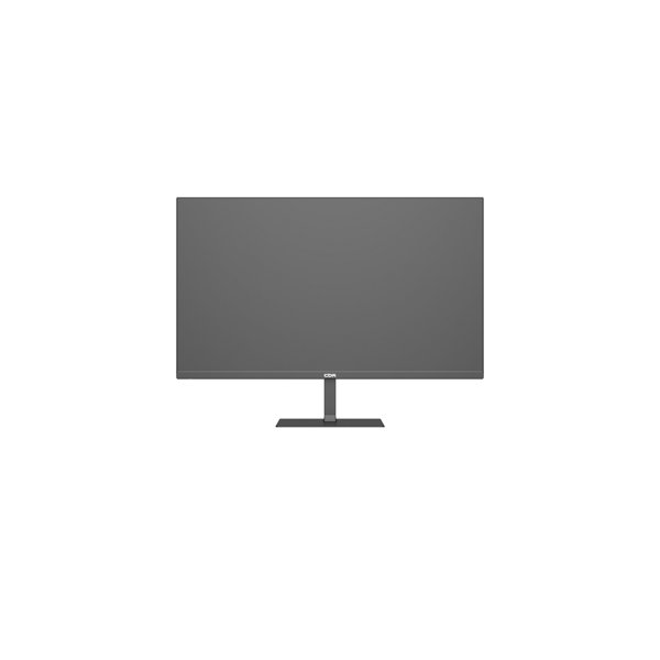 CBR LCD Монитор 27" ME-2702, IPS, FHD 1920x1080, 144Гц, 5мс, 300Кд/м2, 1*HDMI/1*VGA, внешний БП, черный, кабель HDMI [LCD-ME2702-OPC]
