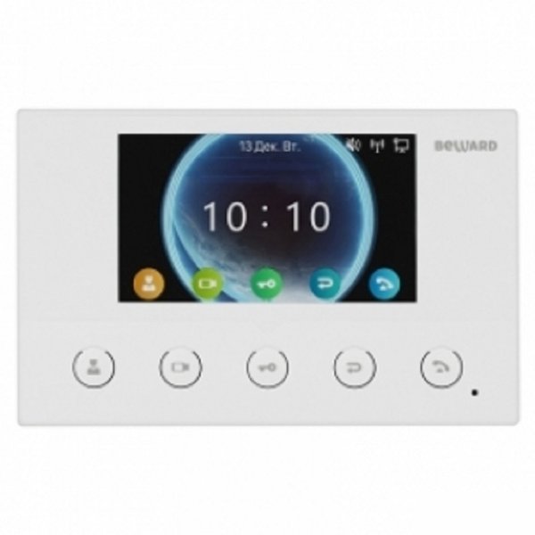 BEWARD SM400W