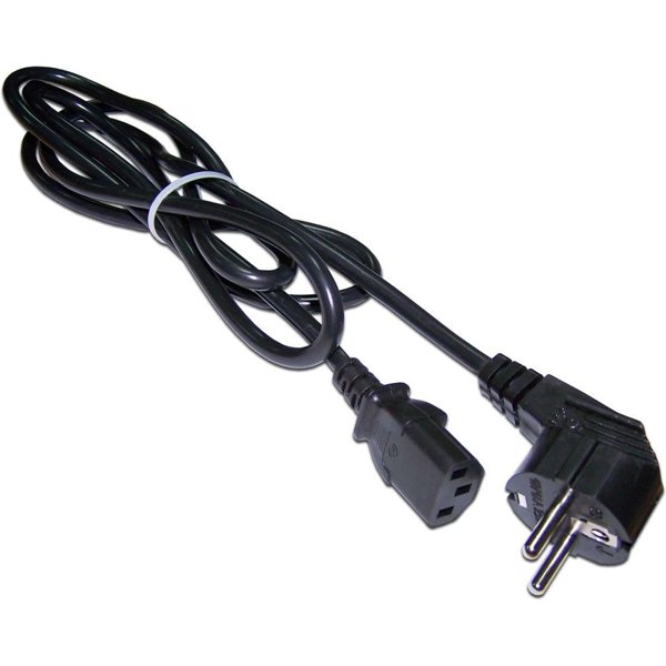 LANMASTER LAN-PP13/SHA-7.0-BK