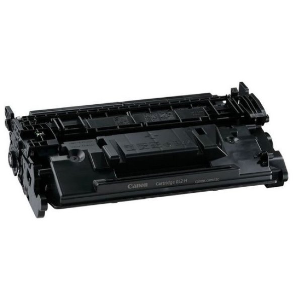 Canon Cartridge 052HBk 2200C002 Тонер-картридж для Canon MF421dw/426dw/428x/429x, LBP 212dw/214dw/215x (9200 стр.) чёрный