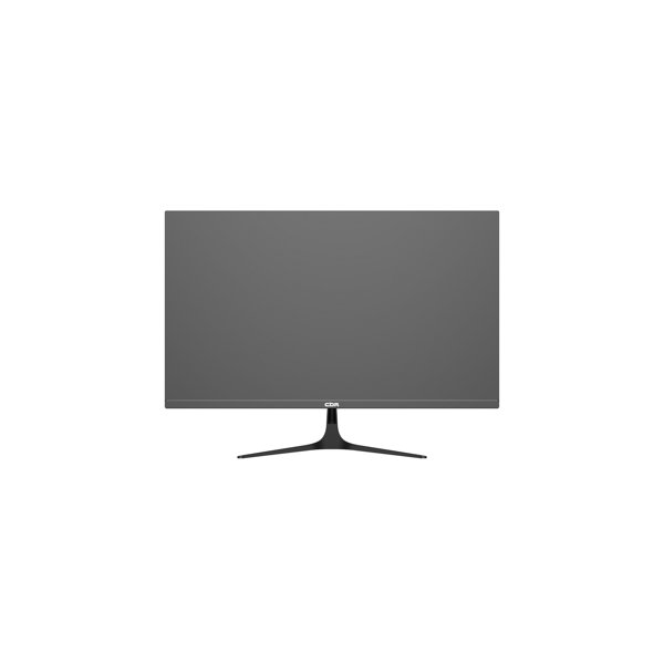 CBR LCD Монитор 27" MG-2701, IPS, QHD 2K 2560x1440, 165Гц, 1мс, 300Кд/м2, 1*DP/1*HDMI, внешний БП, черный, кабель DP [LCD-MG2701-OPC]