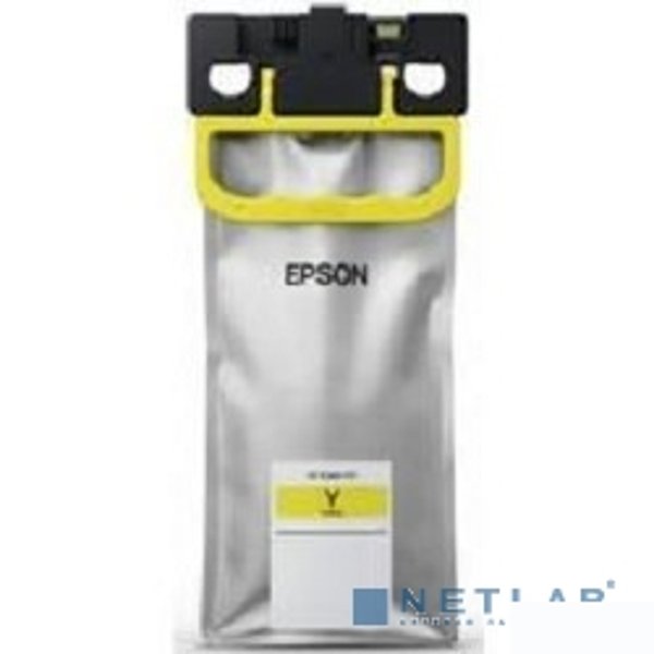 Картридж Epson WorkForce Pro WF-C529R / C579R Yellow XXL Ink Supply Unit