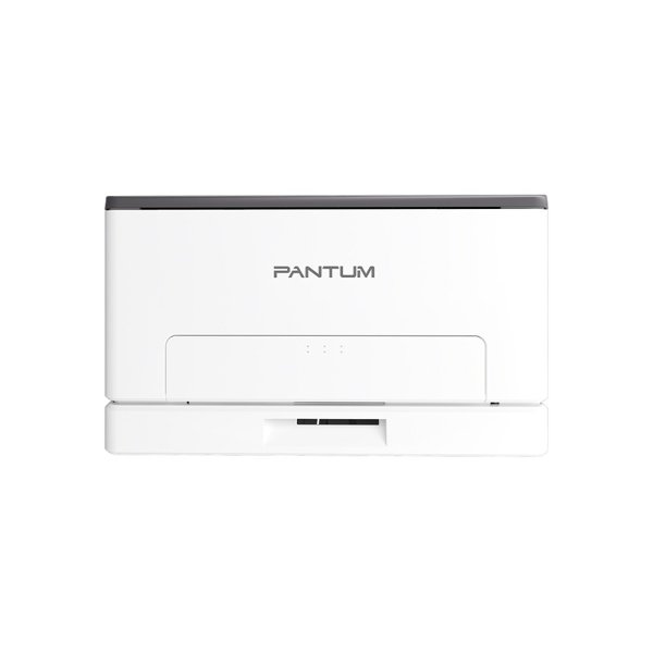 Pantum CP1100, Принтер цветной лазерный, A4, 18 стр/мин, 1200x600 dpi, 1 GB RAM, paper tray 250 pages, start. cartridge 1000/700 pages