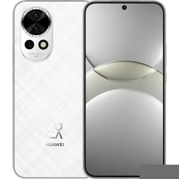 Huawei nova 13 12GB/512GB White [51098CXL]