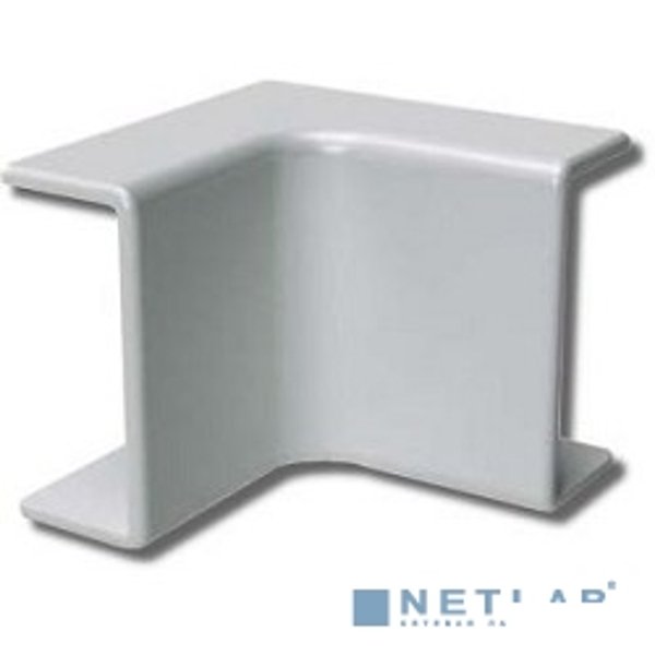 Legrand 638011 Внутренний неизменяемый угол 90° - для кабель-каналов Metra 100x50