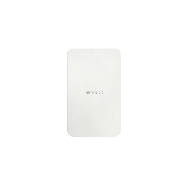 ORIGO OAP1800G/A1A Внешняя Wi-Fi 6 точка доступа AX1800, 2,4+5ГГц, 1x1000Base-T WAN PoE, 1x1000Base-T LAN