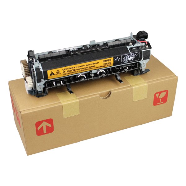 RM1-4579-000 Фьюзер (печка) в сборе для HP LaserJet P4014/P4015/P4515 (CET)