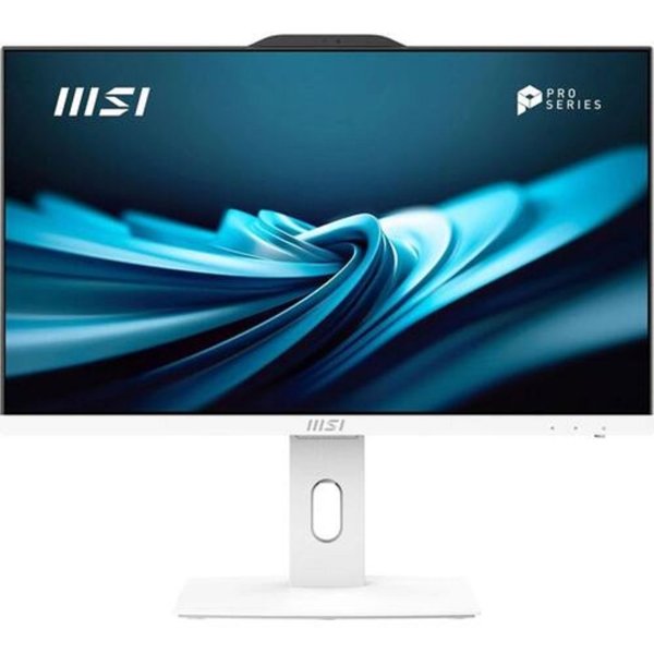MSI Pro AP242P [9S6-AE0621-1081] 23.8 {FHD/i5-14400/16/SSD512/NoOS}