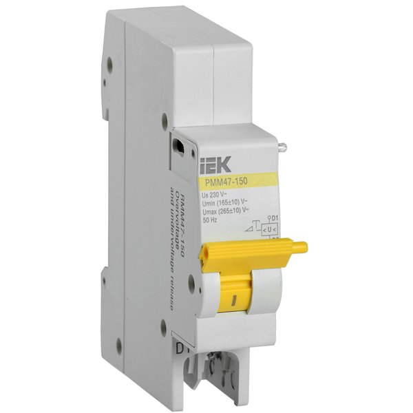 IEK MVA50D-RMM