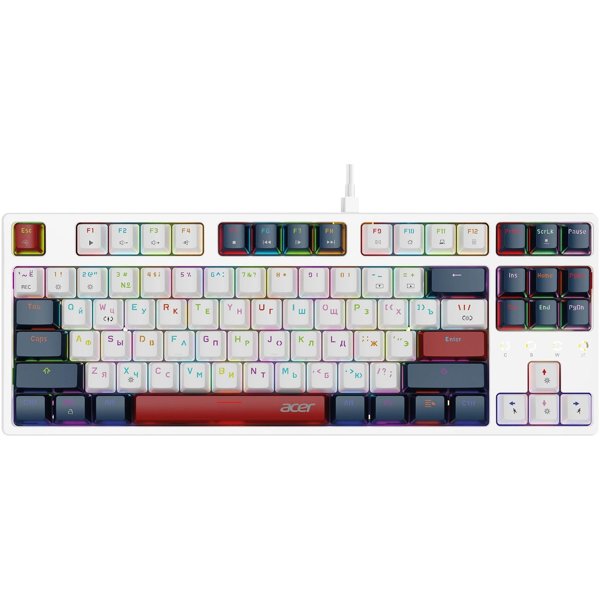 Acer ZL.KBDCC.01W