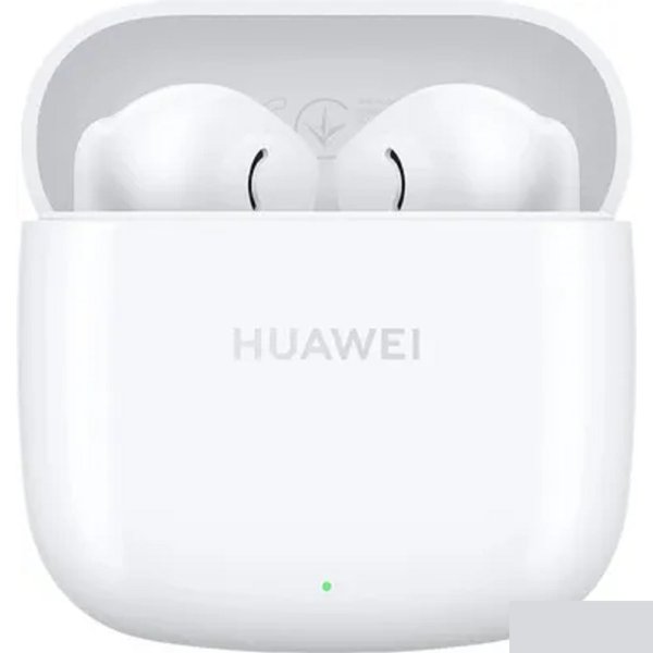 Наушники Huawei FreeBuds SE 2 ULC-CT010, вкладыши, белый [55036940]