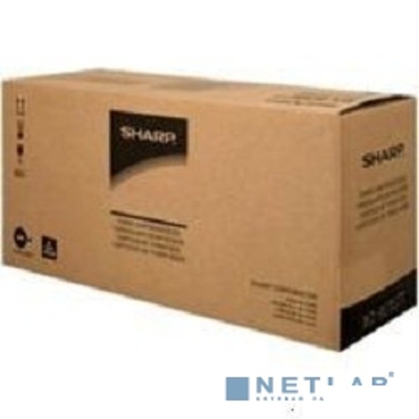 Картридж Sharp (BPGT20BB) черный для BP10C20EU