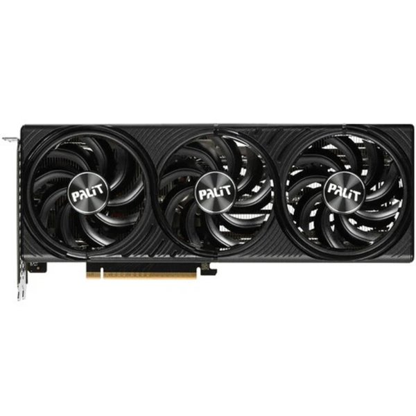 Видеокарта PCIE16 RTX5060 8GB PA-RTX5060 INFINITY 3 8GB PALIT (NE75060019P1-GB2063S)