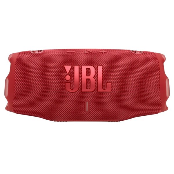 JBL Charge 6 красный 45W 1.0 BT (JBLCHARGE6RED)