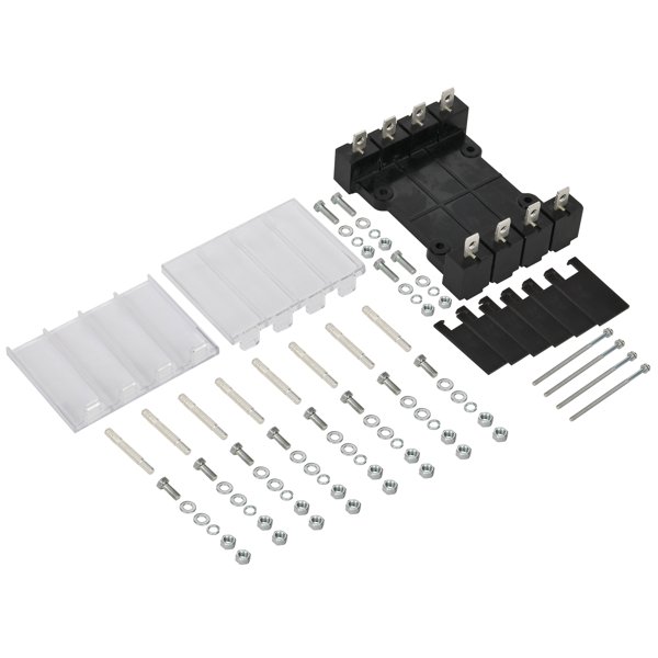 IEK AR-MCCBD-PI-000-4-01-C