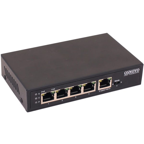 OSNOVO SW-8050/D