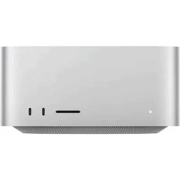 Apple Mac Studio 2025 [MU973] Silver {M3 Ultra 28C CPU 60C GPU/96GB/1TB SSD/рекоменд.переходник 1991284/1979059}
