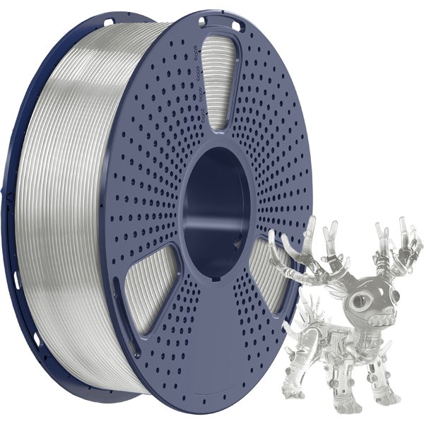 NV-PRINT NV-3D-PLA-P-TRANSP-WHITE
