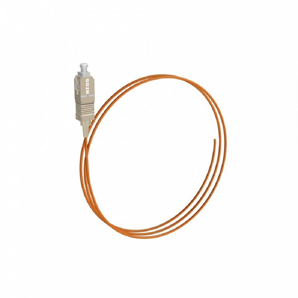 NTSS Пигтейл оптический NTSS SC/UPC 62.5/125мкм 2*1.5м LSZH  NTSS-PGT-SC/U-62.5-2*1.5