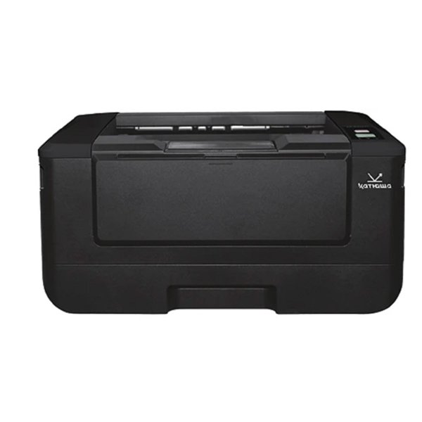 Катюша P130, А4 Ч/Б, 33 стр/мин, 1200 dpi. CPU 350 МГц, 1 Гб, Ethernet, USB, Wi-Fi (опция)