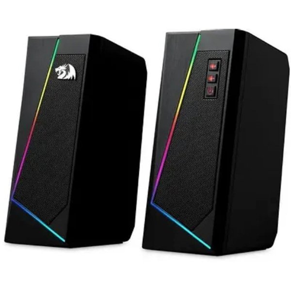 Defender Anvil черный, 6 Вт, питание от USB [77878]