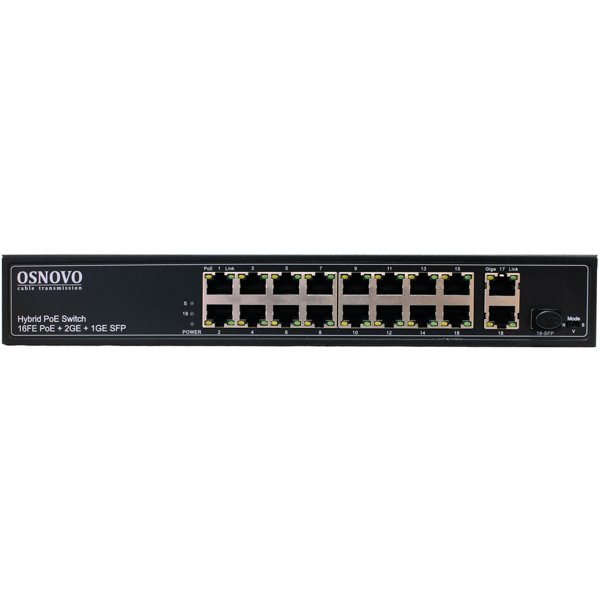 OSNOVO SW-61621(300W)