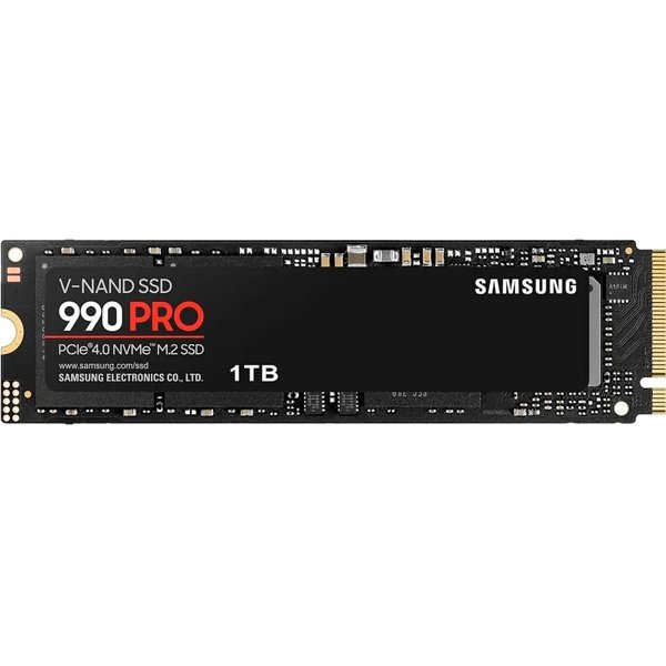 Samsung SSD 990 PRO