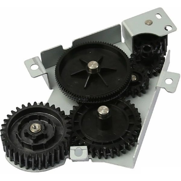 Блок шестерен Cet CET2571 (RC2-2432-M600) для HP LJ Enterprise 600 M601/M602/M603/M604/M605/M606/M630