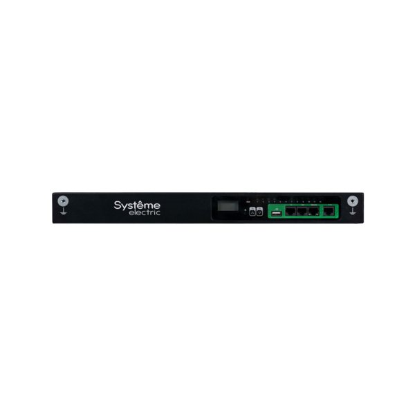 SYSTEME ELECTRIC UP7921